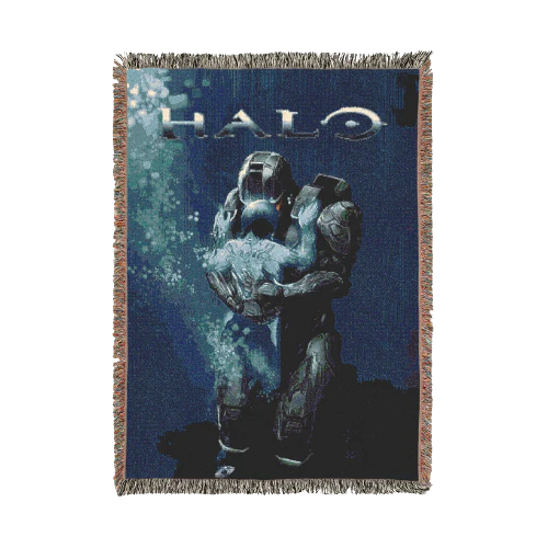 Halo Blanket