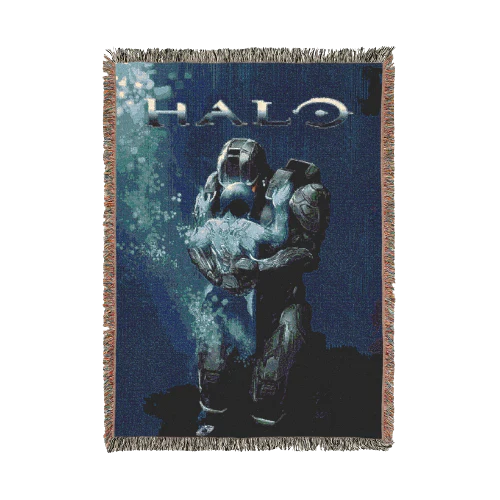Halo Blanket