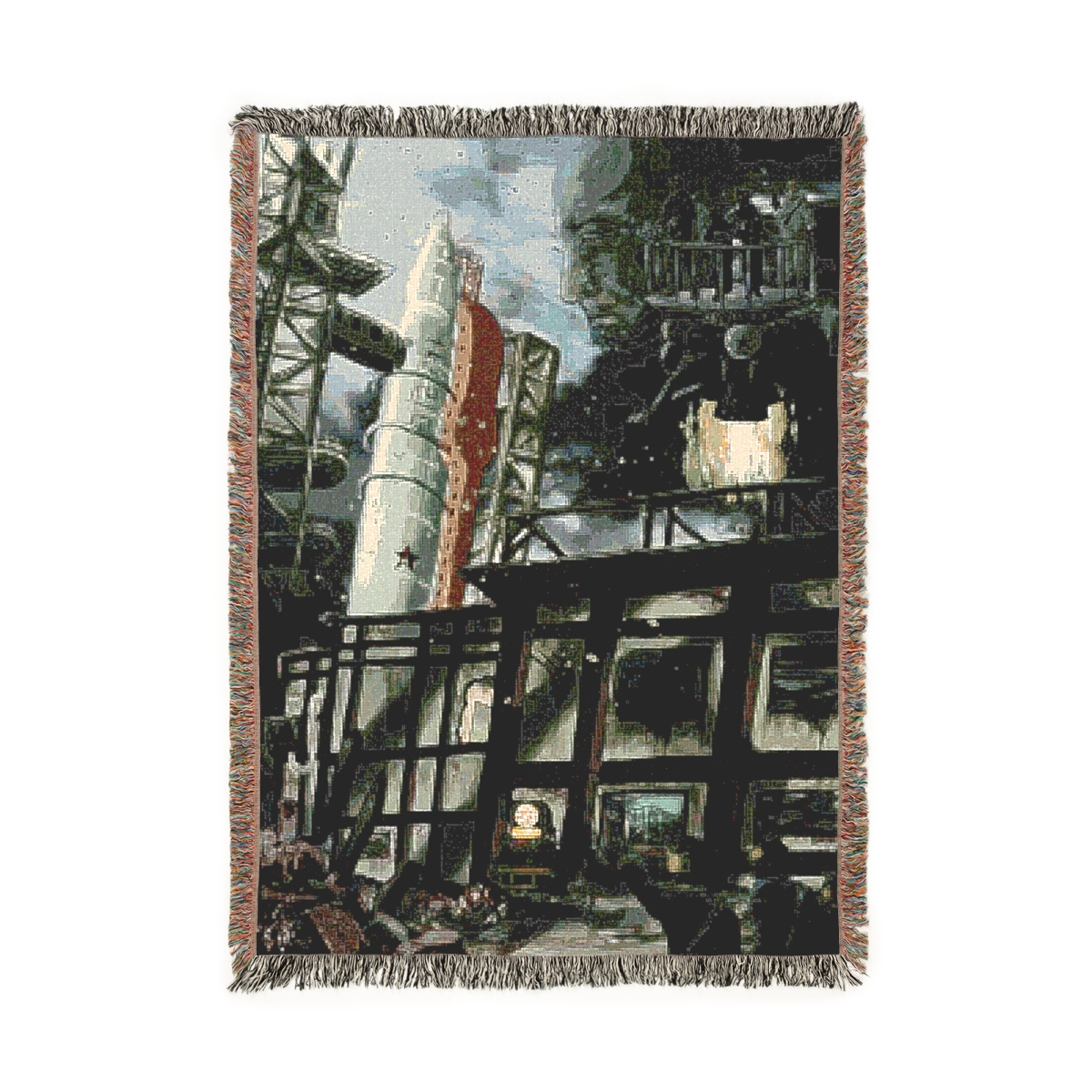 Call of Duty Blanket