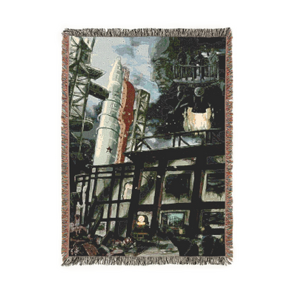 Call of Duty Blanket